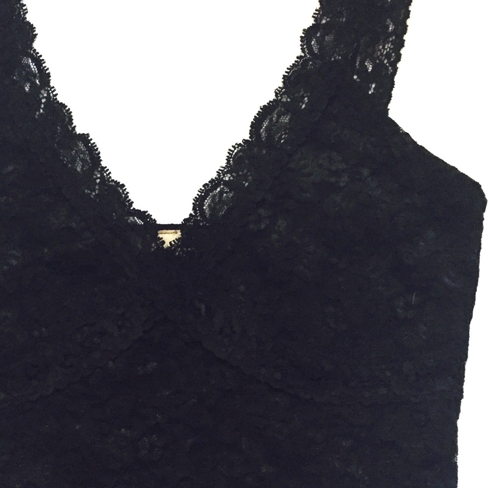 UBC Lace Cami - Picture 5 of 7